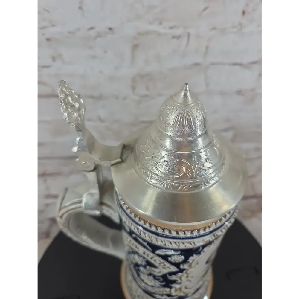 VINTAGE OLYMPIA BEER Tumwater Stein
